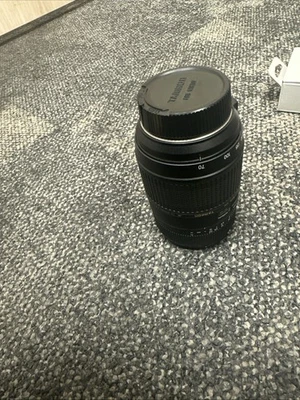 Tamron LD A17 70-300mm f/4.0-5.6 LD AF Di Lens For Pentax - Image 1 of 4