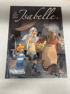 Isabelle - Das Ganze - Band 2 - Bild 1 von 6