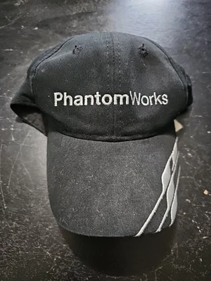 Boeing Phantom Works Hat - Image 1 of 2