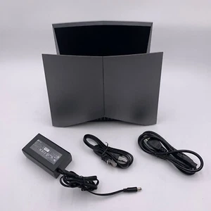 TP-Link Tri-Band BE19000 Wi-Fi 7 Gaming Router Archer GE800 - Picture 1 of 7