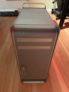 2009 Mac Pro - Picture 1 of 8