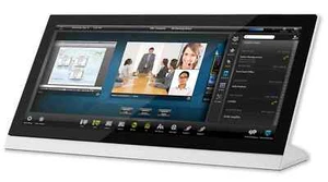 AMX MXT-2000XL-PAN 20.3" Modero X Series G4 Tabletop Touch Panel - Picture 1 of 8