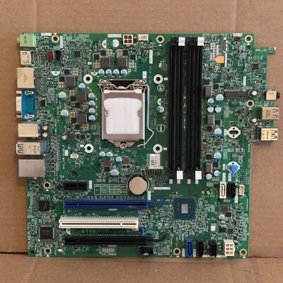 Placa madre de escritorio Dell OptiPlex 7050 MT | DDR4 LGA1151 | 0XHGV1 | ¡Probada! Foto 1 de 4