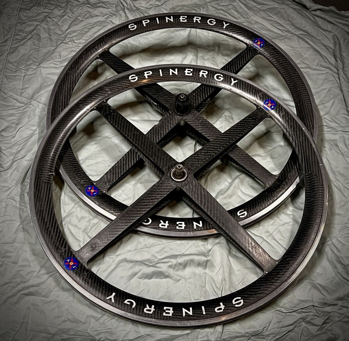 Spinergy Rev X for sale - eBay Spinergy Rev X for sale - eBay