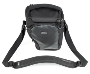 Think Tank Digital Holster 10 Expandable Shoulder Bag V3.0 (UK Stock) BNIP Black - Picture 1 of 24