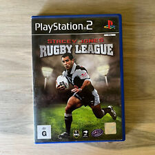 .PS2.' | '.Rugby League.