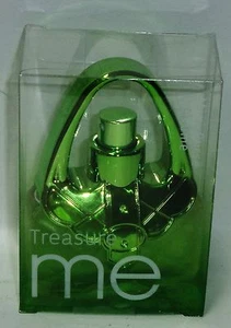 Collector Mini Purse TREASURE ME Eau De Parfum Spray Sealed HTF RARE Scent! - Picture 1 of 1