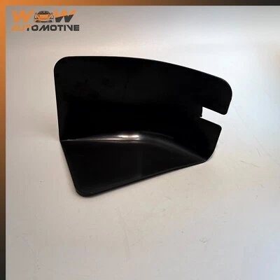 03-12 MERCEDES-BENZ R230 SL500 TRASERO DERECHO PASAJERO MALETERO MOLDURA OEM Foto 1 de 4