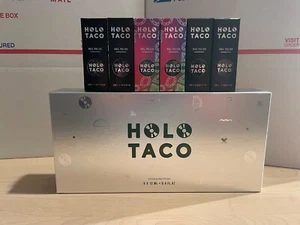 Holo Taco One-Coat Chrome Collection Box 2023 Bundle with 6 nail polishes - Picture 1 of 12