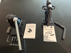 Panther Kettensäge Kettenbrecher und Spinner Mender Werkzeug Komplettpaket - Bild 1 von 20