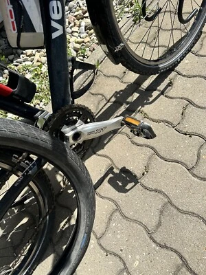 herren fahrrad 26 zoll gebraucht - Bild 1 von 4