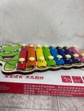 Musical Toddler Baby Xylophone Toy - New