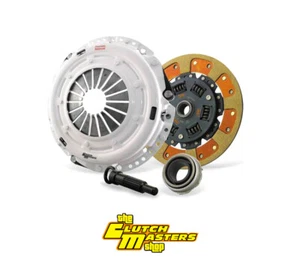 Clutch Masters Stage 3 FX300 Clutch Kit For 1994-2005 Mazda Miata MX5 1.8L - Picture 1 of 1