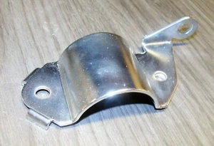 BMW Original R 80 100 R / Mystic Windschutzscheibe Schelle Halter Klemme links - Picture 1 of 5