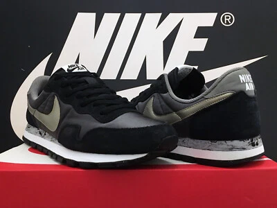 Vintage 2014 Nike Air Pegasus 83 UK8 EU42,5 Marble OG Omega Flame Cortez 89 Max Rare - Bild 1 von 4