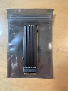 Mac Pro 6,1 (2013) SSD UPGRADE kit to Sequoia 15/OpenCore/Gen 3X4 NVME Apple 2TB - Picture 1 of 3