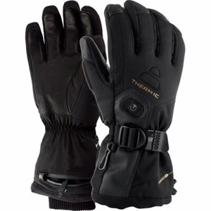 Guantes Therm-ic Ultra Heat para hombre - DESCONTINUADOS - Imagen 1 de 5