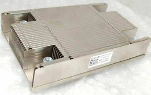 Dell H1M29 0H1M29 Heatsink for PowerEdge R630 - Zdjęcie 1 z 1