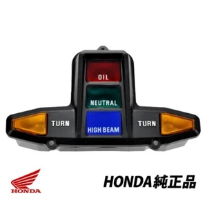 New Honda CB750F /CB900F /CB1100F /CB1100R Genuine Indicator Warning Light OEM - Picture 1 of 4