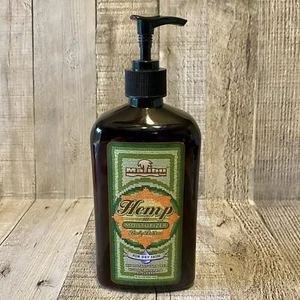 Malibu Tan Lozione Corpo per Pelle Secca Crema Idratante alla Canapa, 18 fl oz - Foto 1 di 2