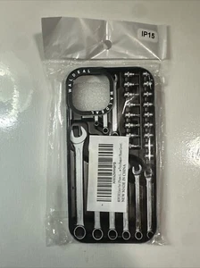 iPhone 15 Case - Picture 1 of 2