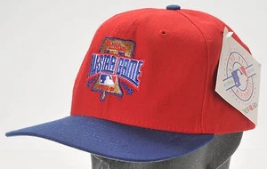 Baseball All Star Game 1996 Philadelphia Phillies Cap Mütze New Era USA Deadstock - Bild 1 von 10