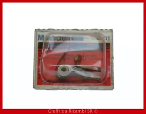 Contacts Distributor Pins Platinum Motorcraft Ford Fiat Volvo - Picture 1 of 2