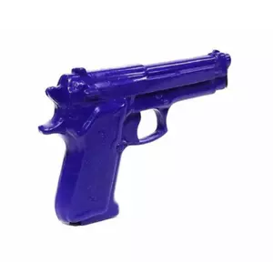Morgan Plastic Training Gun - Picture 1 of 3