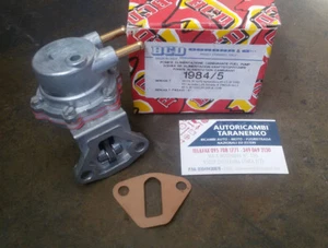 POMPA CARBURANTE BENZINA  RENAULT R5 BCD 1984/5 - Picture 1 of 5