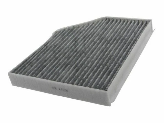Cabin Air Filter For 2009-2016 Audi A4 Quattro 2010 2011 2012 2013 2014 H126WM - Image 1 of 1