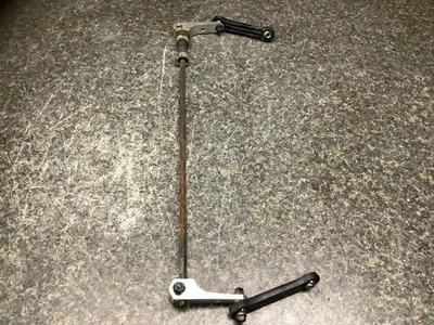 Barra estabilizadora Ski-Doo MXZ Summit X 850 ETEC 2019 + izquierda 101A Foto 1 de 2