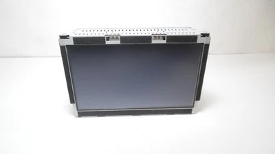 Hyundai Azera 2015 2016 2017 navegación información pantalla OEM Foto 1 de 4