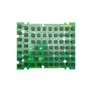 A20B-2200-0641 For Fanuc Teach Pendant Keyboard - Picture 1 of 4