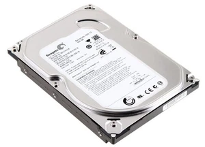 SEAGATE - Disque Dur Interne 3,5" SATA 6Gb/s, 500GB - Photo 1/1