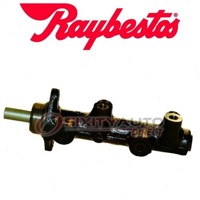 Raybestos Brake Master Cylinder for 1974 GMC C15 C1500 Pickup - Hydraulics ow Foto 1 de 4