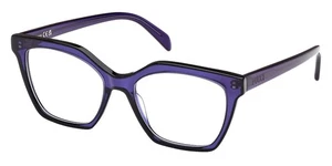 NUEVO Anteojos Emilio Pucci EP5239-53092 53mm 100% Auténticos - Imagen 1 de 5