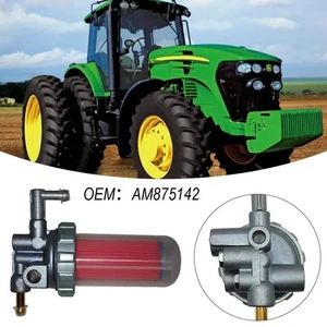 Optimize Your For Lawn Equipment Performance with the AM875142 Fuel Filter - Picture 1 of 12