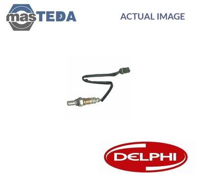 ES20175-12B1 LAMBDA OXYGEN O2 SENSOR DELPHI FOR MERCEDES-BENZ E-CLASS,C-CLASS - Image 1 of 4
