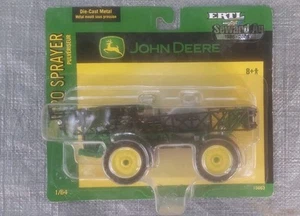 1/64 Ertl John Deere 4920 Sprayer Seward Ag 1986-2006 - Picture 1 of 4
