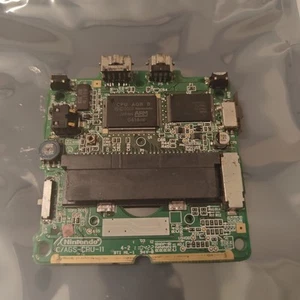 Placa madre Nintendo Gameboy Advance SP AGS-001 - Probada funcionando - Imagen 1 de 2