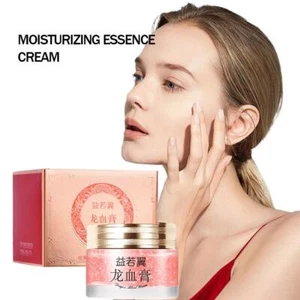 Dragon Blood Cream Face Cream Moisturizing Anti-wrinkle Fast Whitening Nouris s