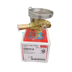 1pc valve Ultra-low temperature stacker TEB2/068Z3518 -70~~ -90 - Picture 1 of 1