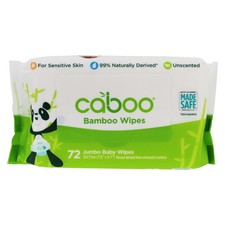 caboo wipes