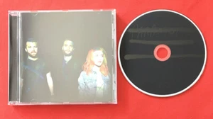 PARAMORE FAST IN MY CAR 2013 ATLANTIC NEUWERTIG ZUSTAND CD - Bild 1 von 2