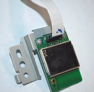 Canon Pixma iX6820 Printer Wireless Card / Wifi Board QM7-3339 / K30357 - Image 1 of 4