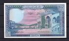 Liban Lebanon - Billet De 100 Livres De 1983/85 - P. N° 66  - Billet Neuf Unc