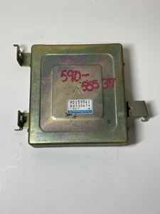 1991-1994 Mitsubishi Eclipse Laser Talon MD159561 Engine Control Module ECM, OEM - Picture 1 of 5