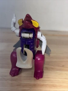 original G1 Transformers firecon SPARKSTALKER 100% COMPLETE - Picture 1 of 4