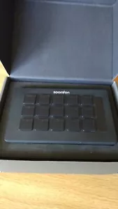 Stream Controller - SOOMFON Studio Control Deck with 15 Macro Keys & Dashboard - Picture 1 of 3