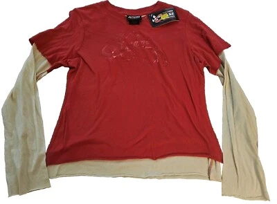 Nascar Chase подлинности женщин маленький Kasey Kahne длинным рукавом рубашка новый с ярлыками - Изображение 1 из 4